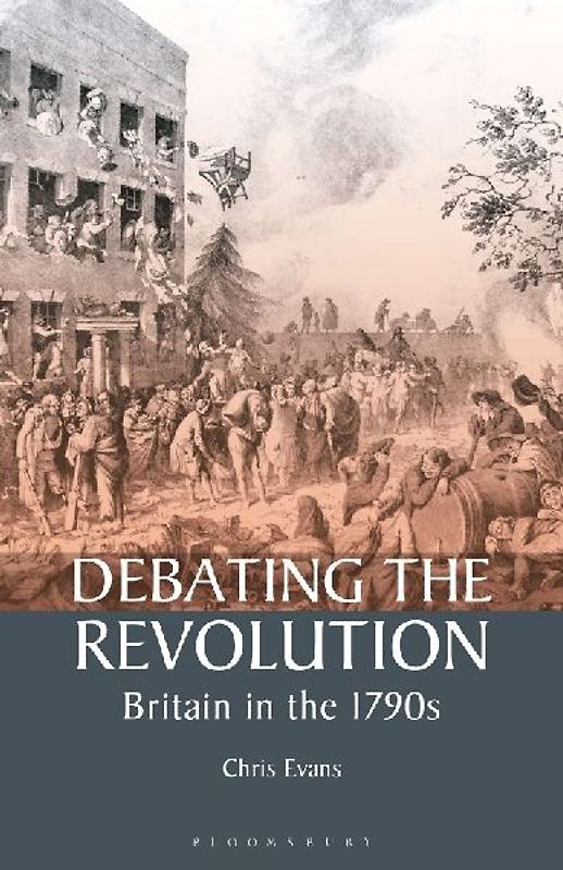 Debating the Revolution
