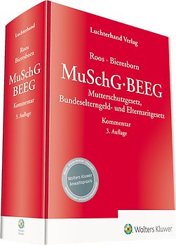 MuSchG/BEEG – Kommentar