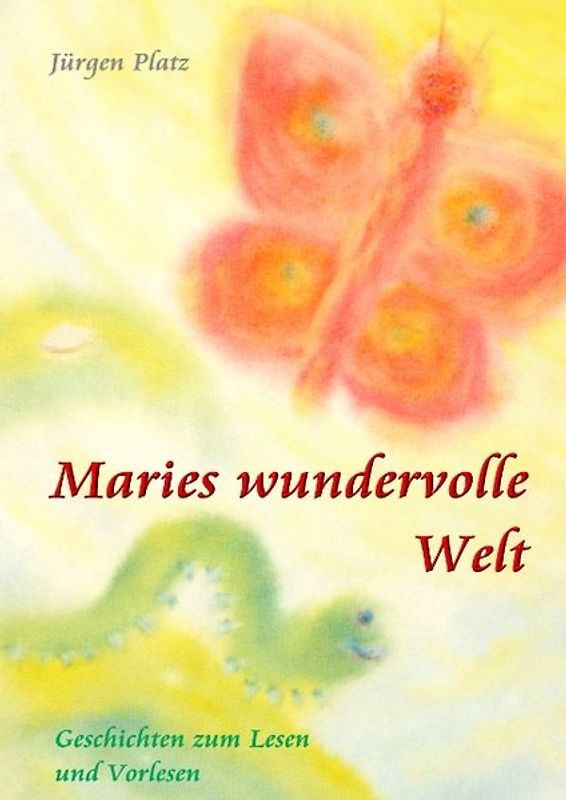 Maries wundervolle Welt