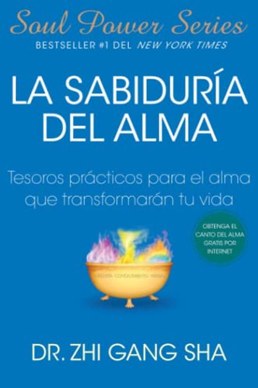 La Sabiduria del Alma
