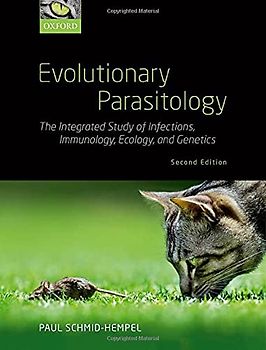 Evolutionary Parasitology