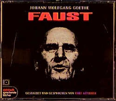 Faust - Der Tragödie erster Teil