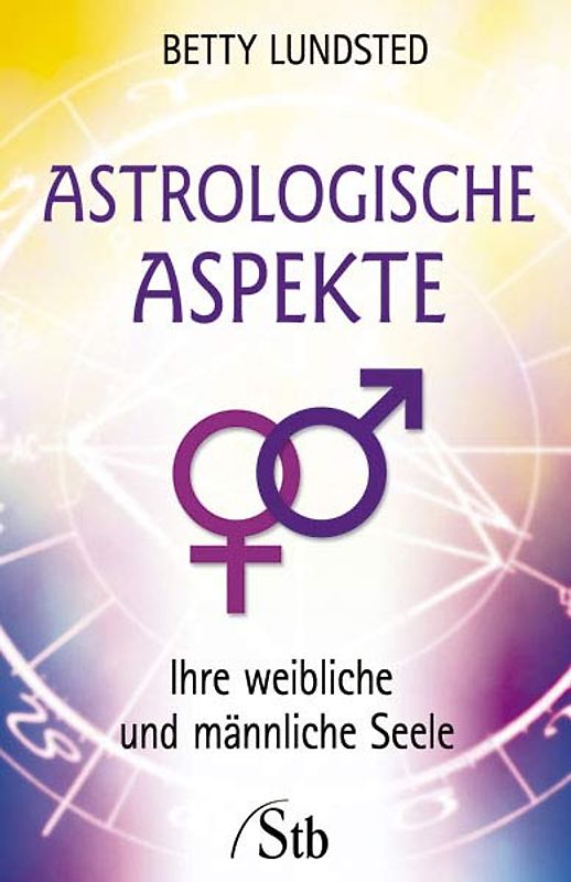 Astrologische Aspekte