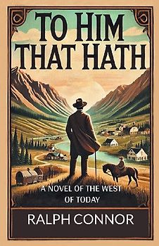 To Him That Hath A Novel Of The West Of Today