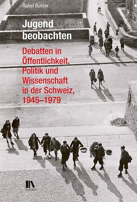 Jugend beobachten