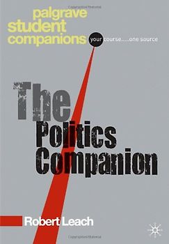 The Politics Companion