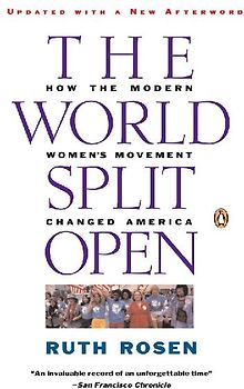 The World Split Open