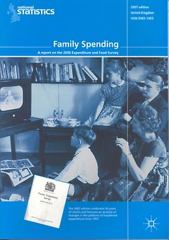 Family Spending
