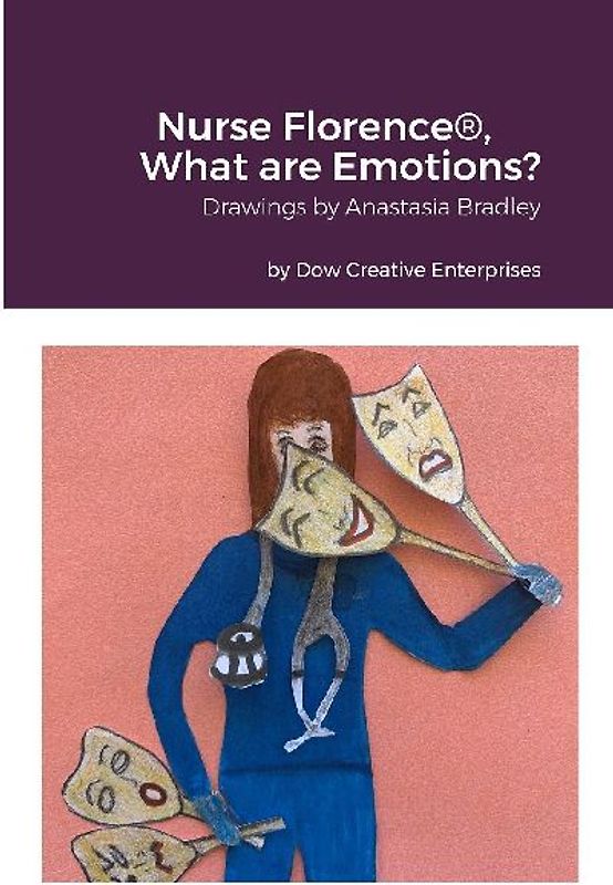 Nurse Florence®, What are Emotions?