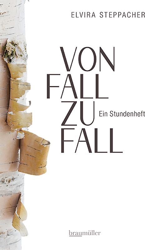 Von Fall zu Fall. Ein Stundenheft