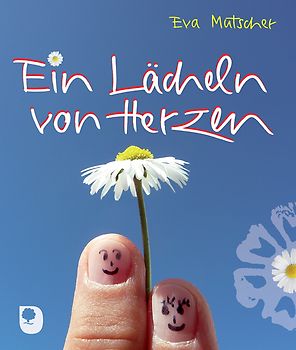 Ein Lächeln von Herzen