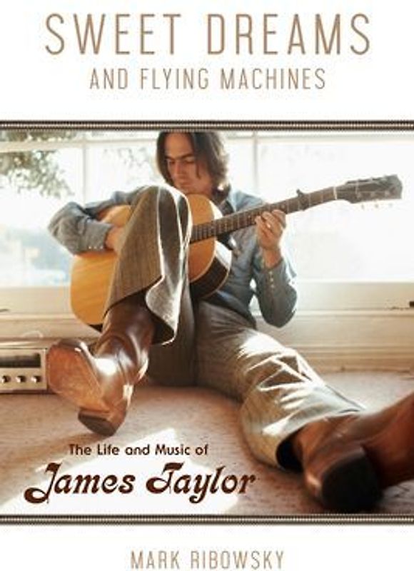 Sweet Dreams and Flying Machines