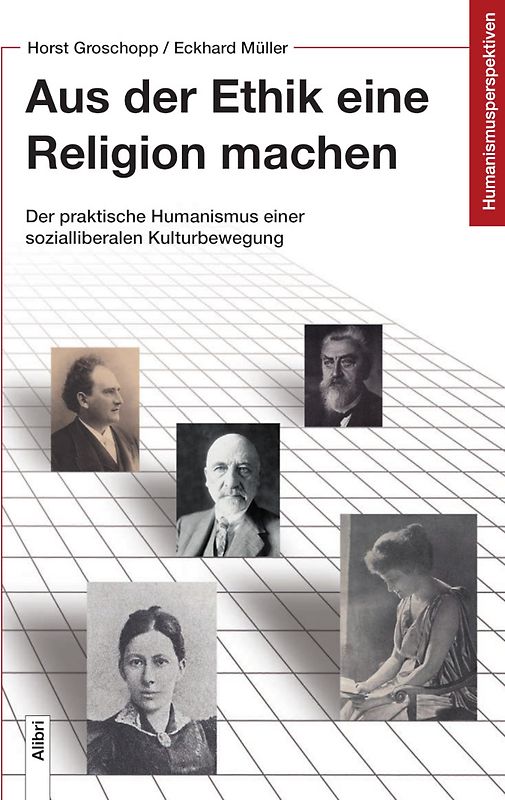 Aus der Ethik eine Religion machen
