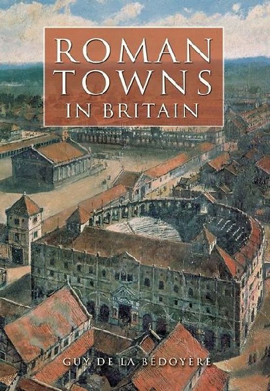 Roman Towns in Britain