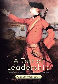A Test of Leadership