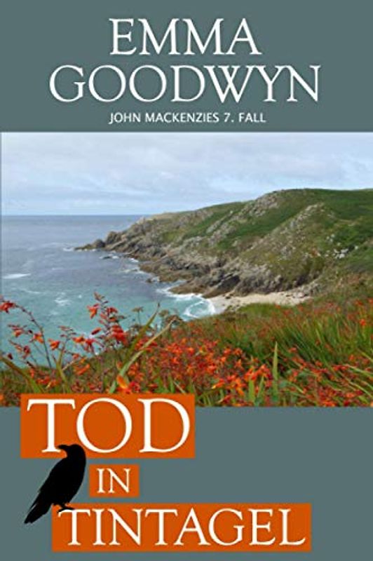 Tod in Tintagel: John Mackenzies siebter Fall