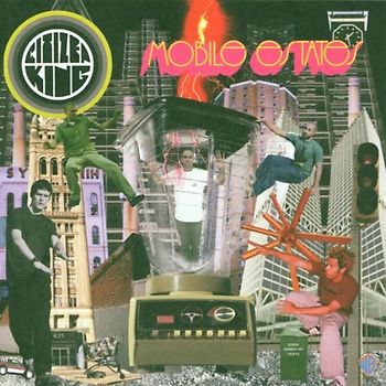 Citizen King - Mobile Estates