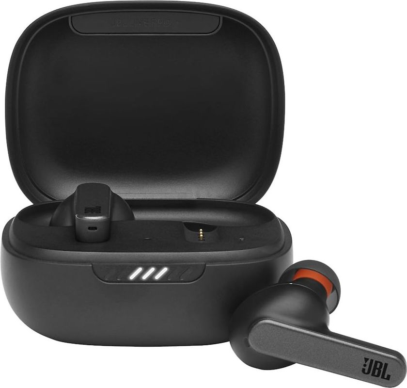 JBL Live Pro+ TWS noir