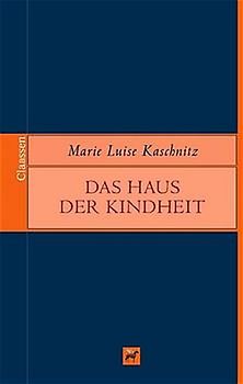 Das Haus der Kindheit