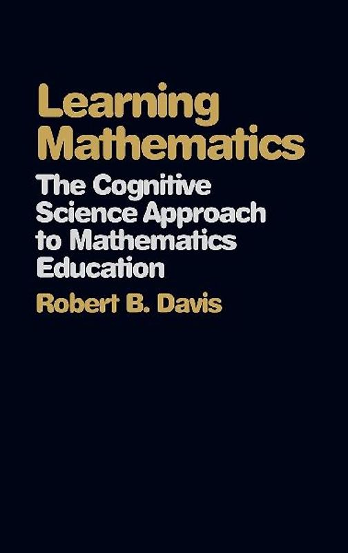 Learning Mathematics