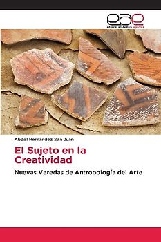El Sujeto en la Creatividad