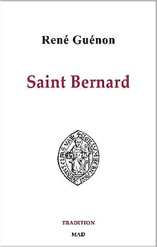 Saint Bernard