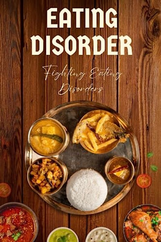 Eating Disorder: Fighting Eating Disorders