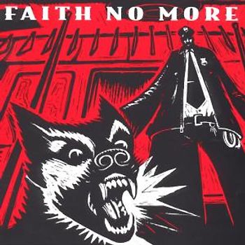 Faith No More - King For A Day - Fool For A Lifetime