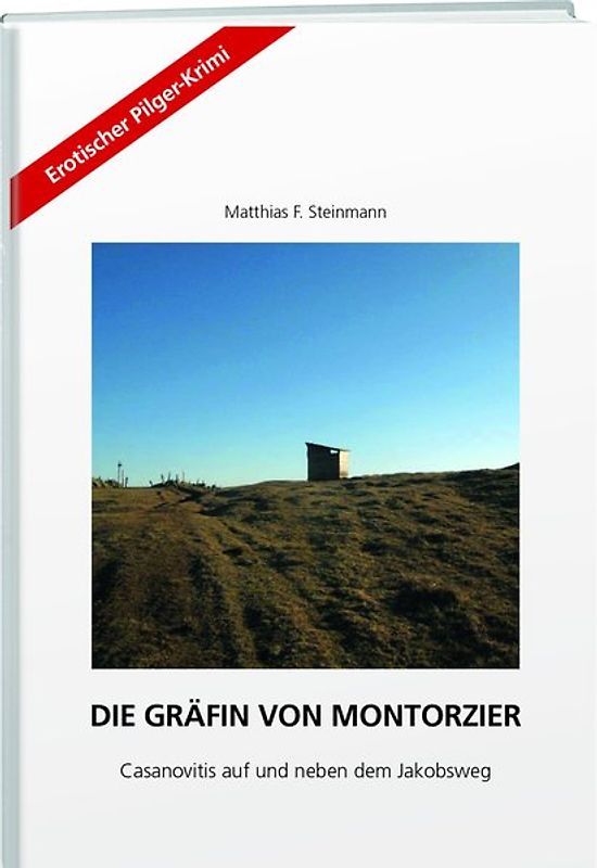 Die Gräfin von Montorzier