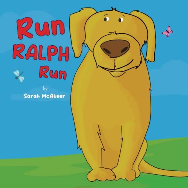 Run Ralph Run