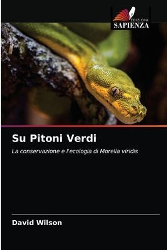 Su Pitoni Verdi