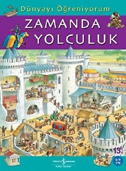 Dünyayi Ögreniyorum Zamanda Yolculuk