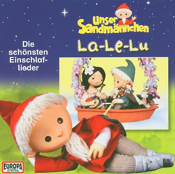 Unser Sandmännchen - La-le-Lu