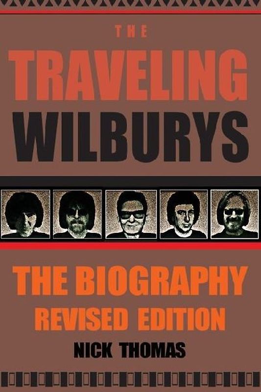 The Traveling Wilburys