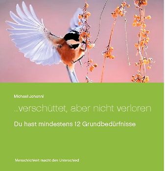 ...verschüttet, aber nicht verloren