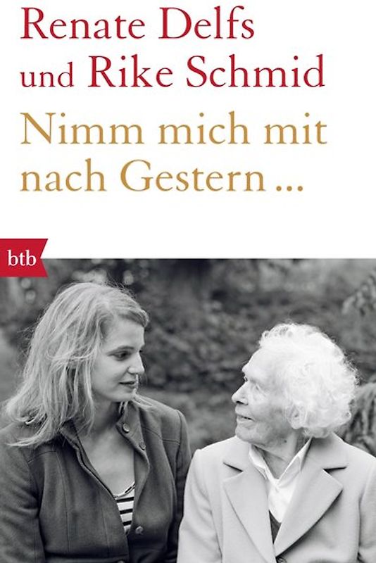 Nimm mich mit nach Gestern...