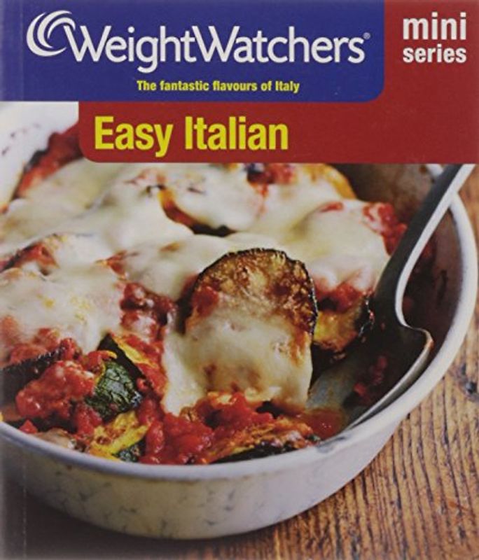 Easy Italian - Weight Watchers