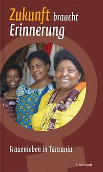 Zukunft braucht Erinnerung