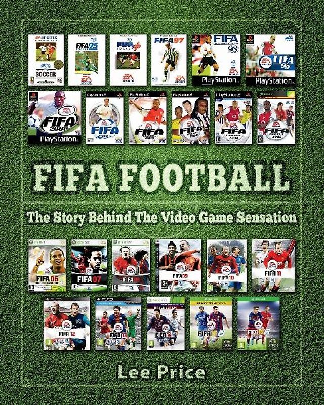 FIFA Football