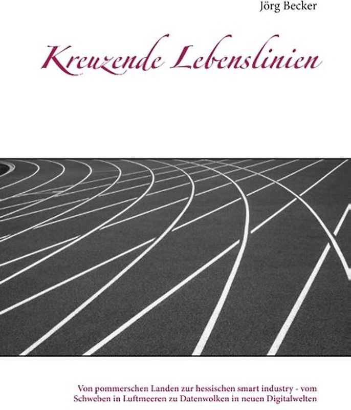 Kreuzende Lebenslinien