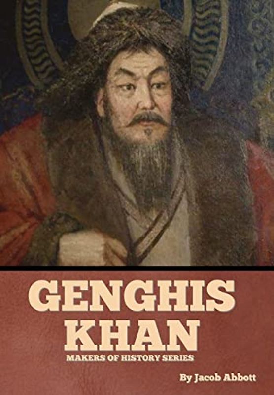 Genghis Khan