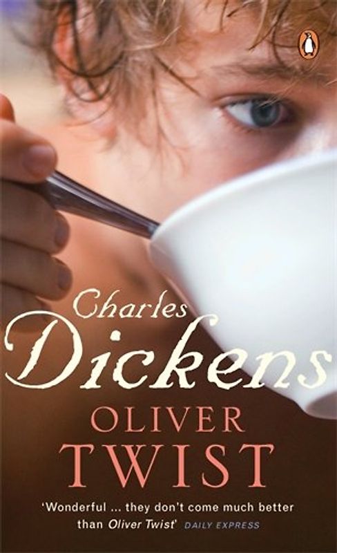 Oliver Twist (Pocket Penguin Classics)