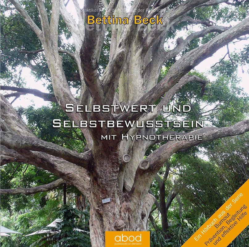 Selbstwert und Selbstbewusstsein mit Hypnotherapie