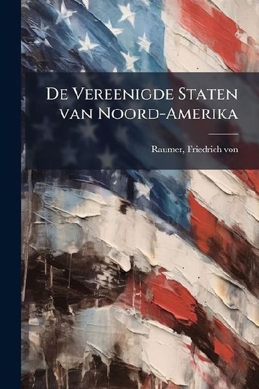 De Vereenigde Staten van Noord-Amerika