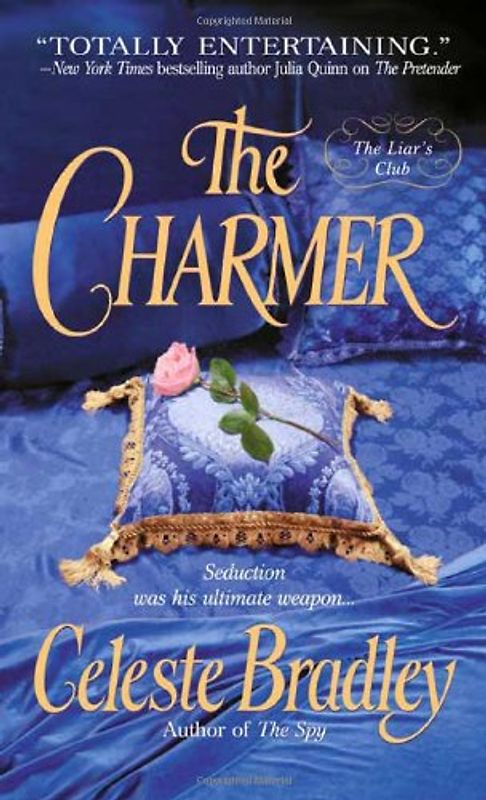 The Charmer (Liar's Club)