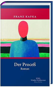 Der Proceß. Roman