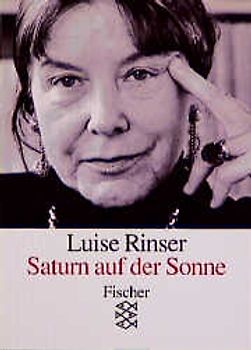 Saturn auf der Sonne