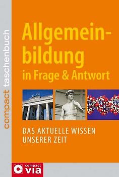 Allgemeinbildung in Frage & Antwort
