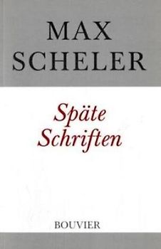 Gesammelte Werke. Studienausgabe / Schriften aus dem Nachlass. Band 5