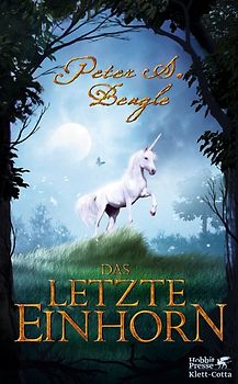 Das letzte Einhorn
